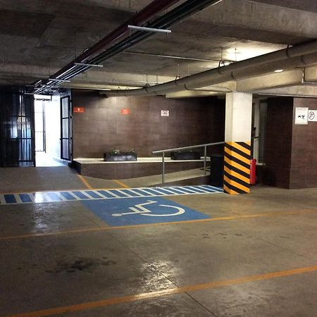 Hotel Hi! Querétaro Zewnętrze zdjęcie