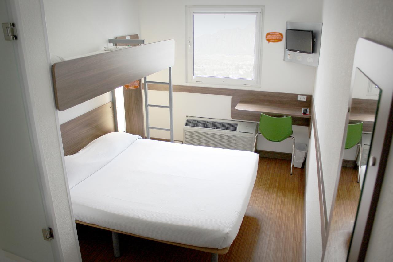 Hotel Hi! Querétaro Zewnętrze zdjęcie