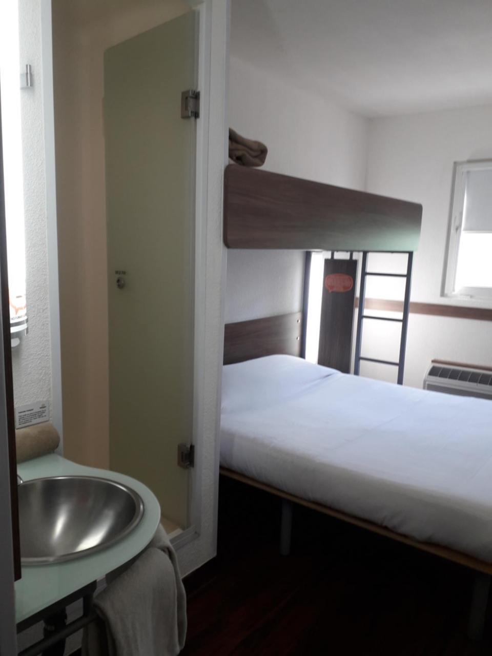 Hotel Hi! Querétaro Zewnętrze zdjęcie