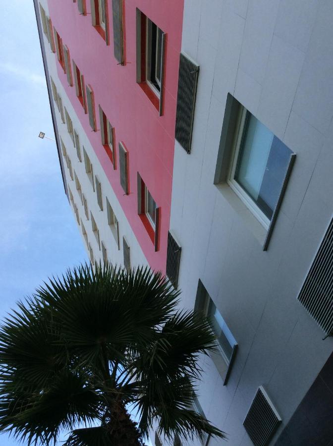 Hotel Hi! Querétaro Zewnętrze zdjęcie