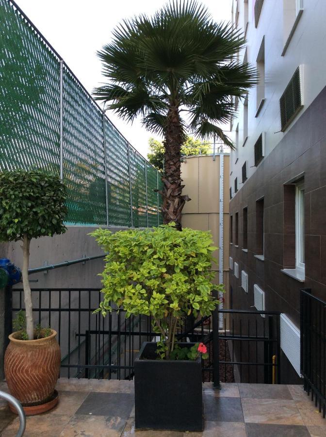 Hotel Hi! Querétaro Zewnętrze zdjęcie